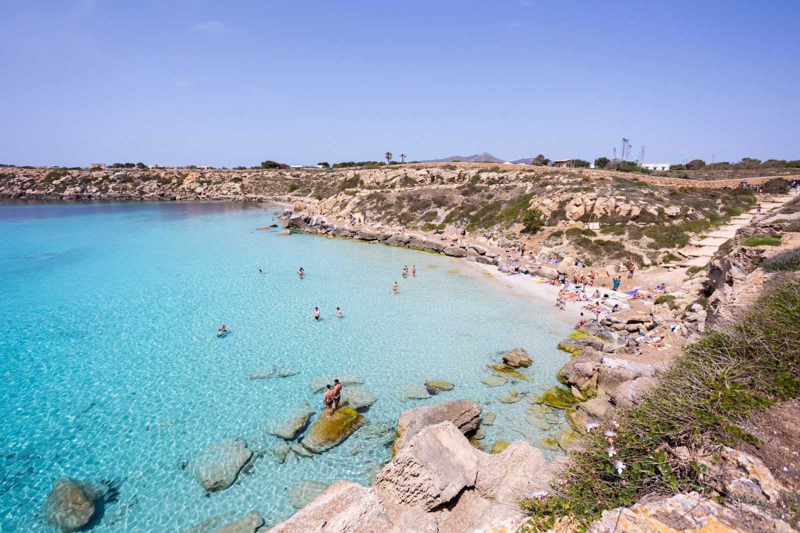 Favignana