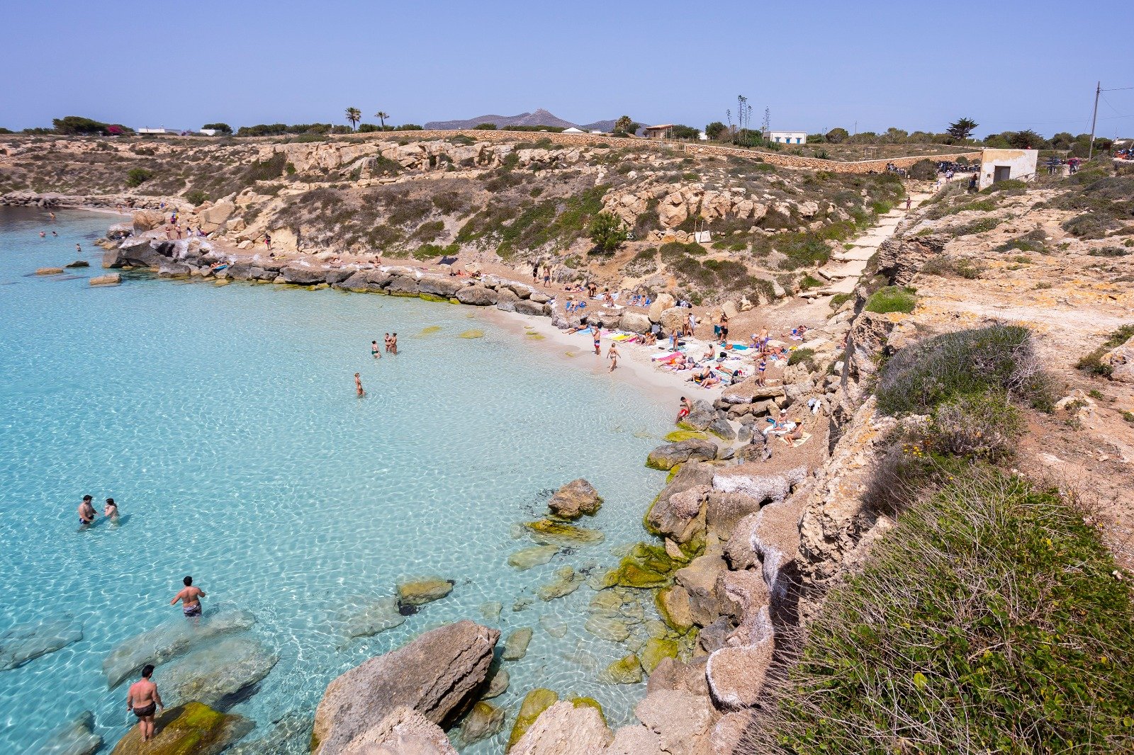 Favignana