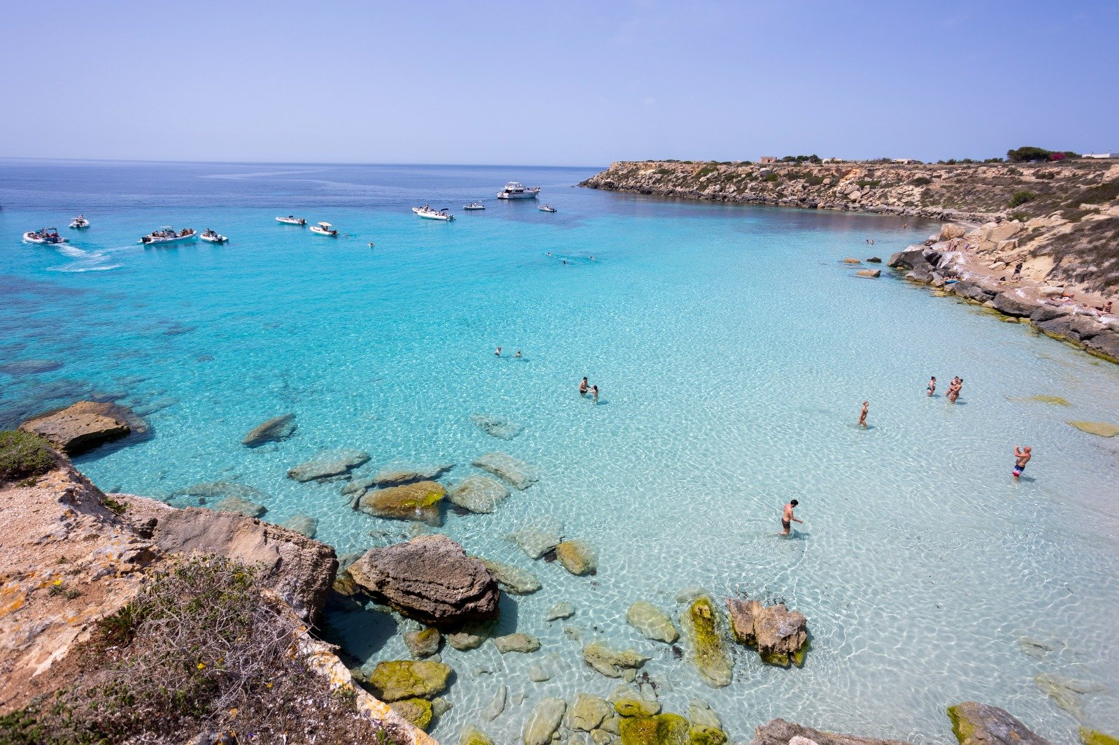 Favignana