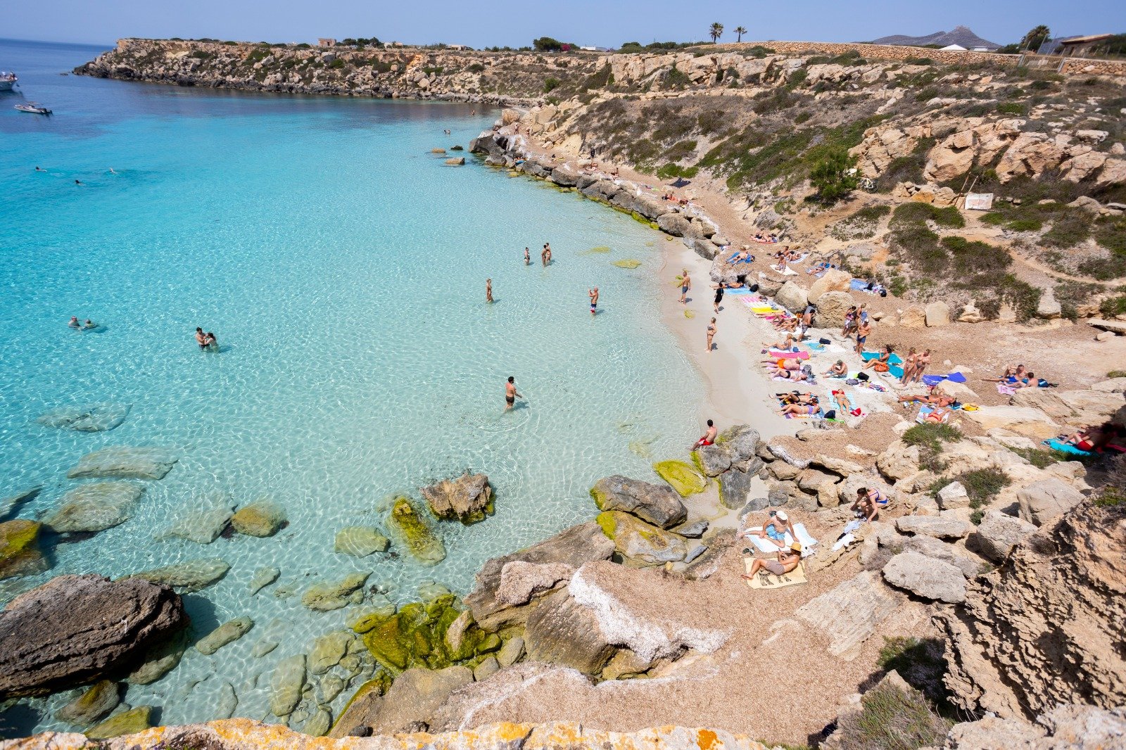 Favignana
