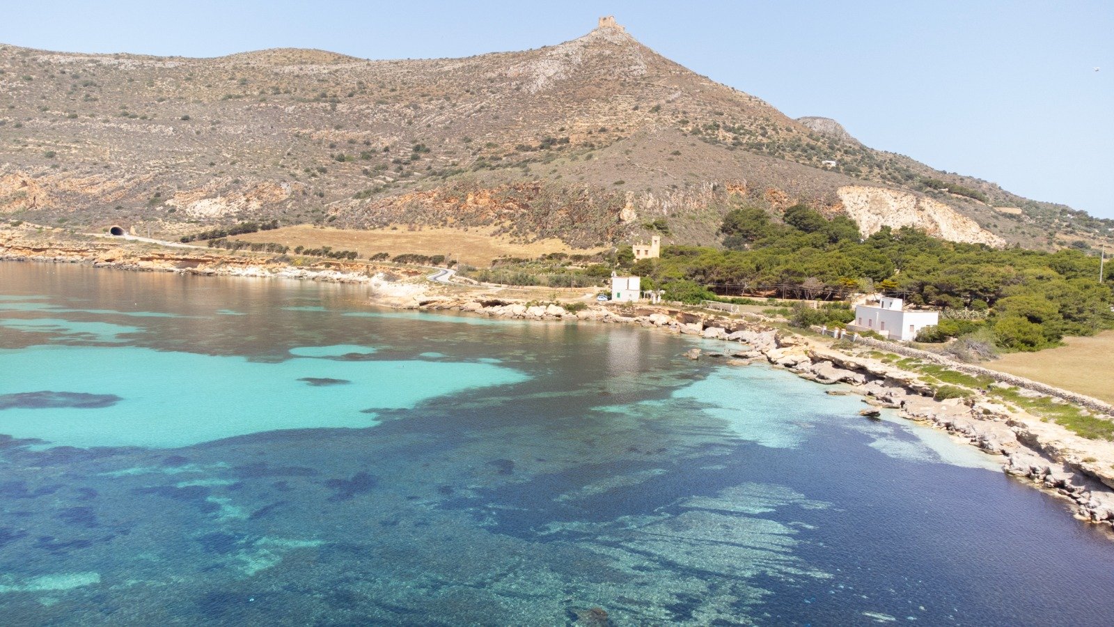 Favignana