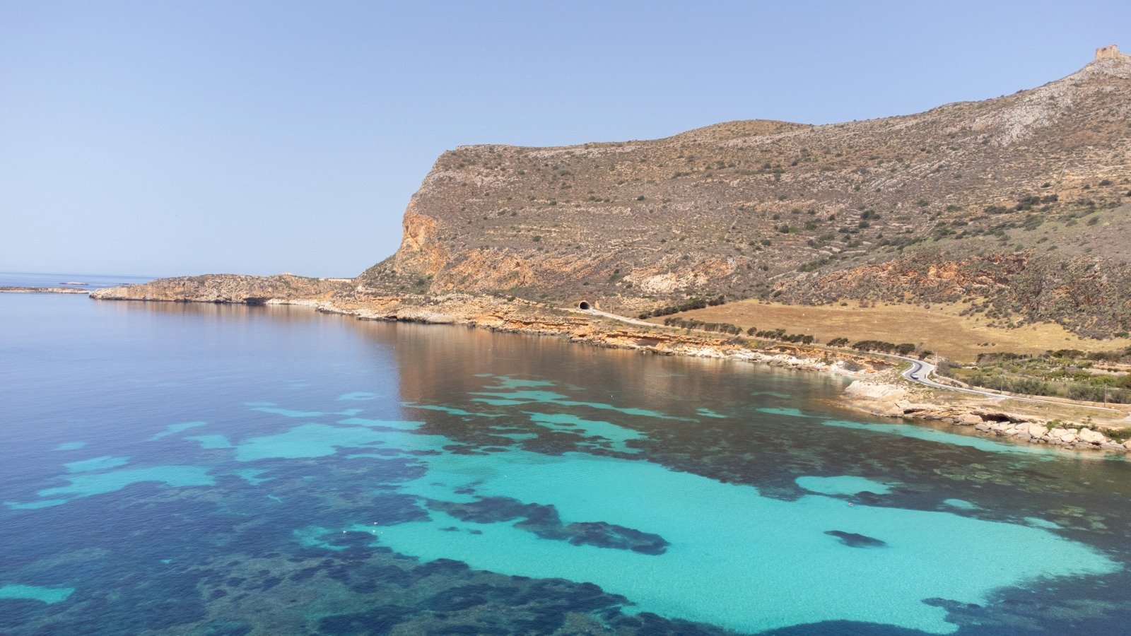 Favignana