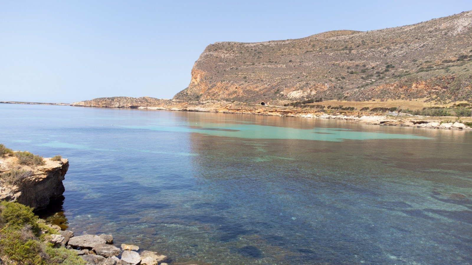 Favignana