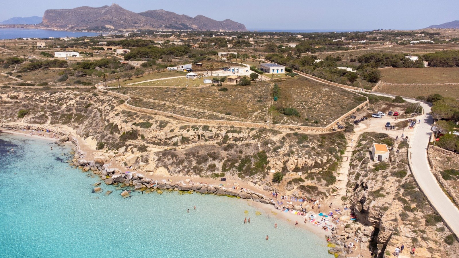 Favignana