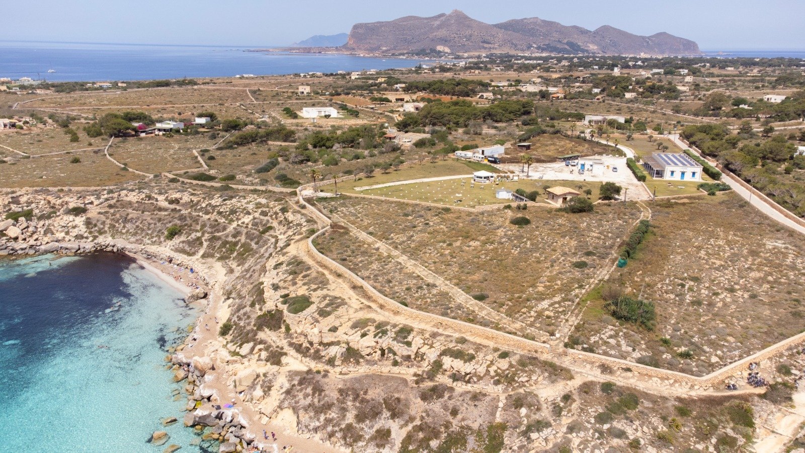 Favignana