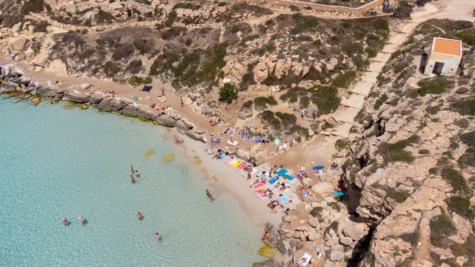 Favignana