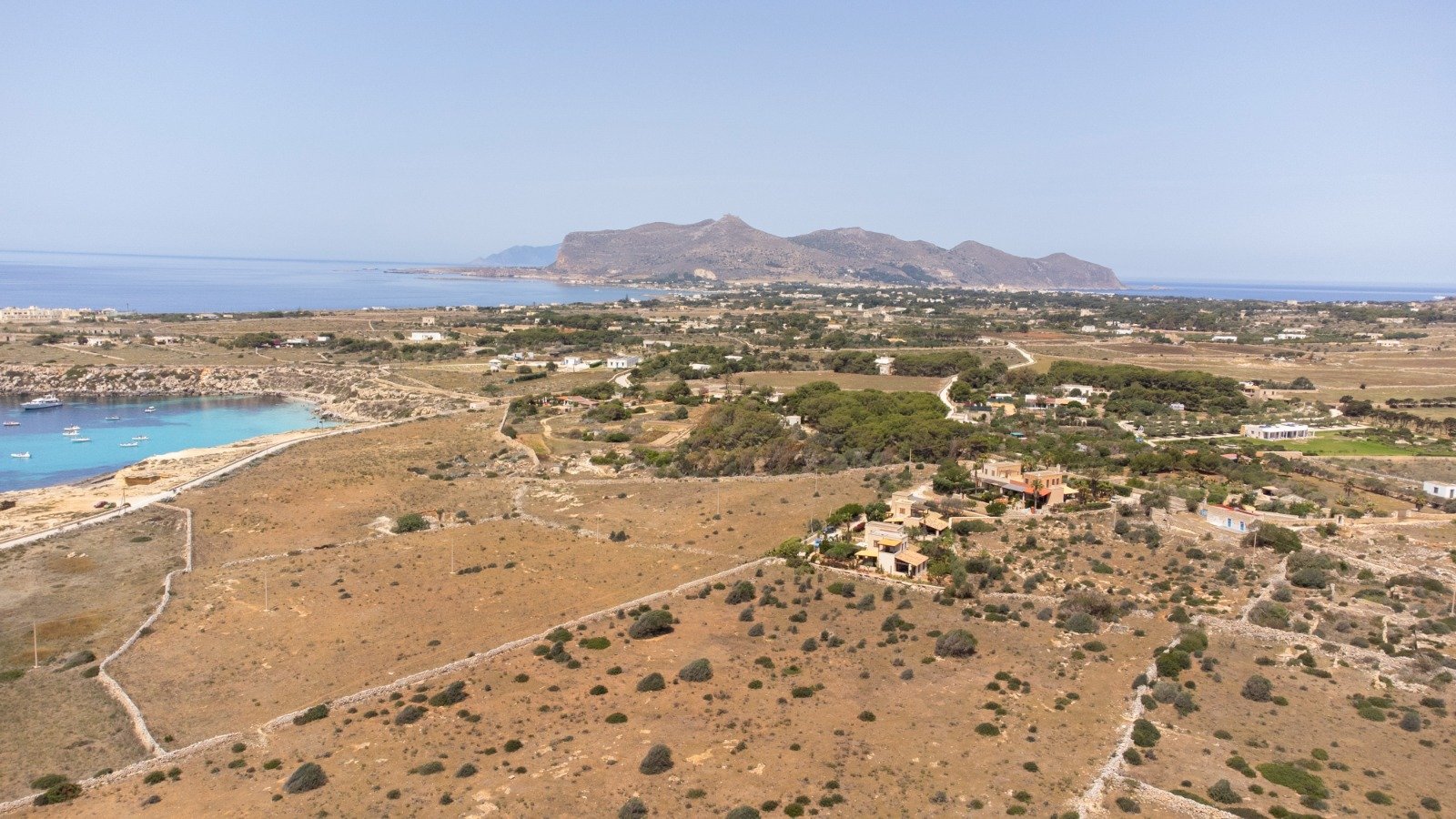Favignana