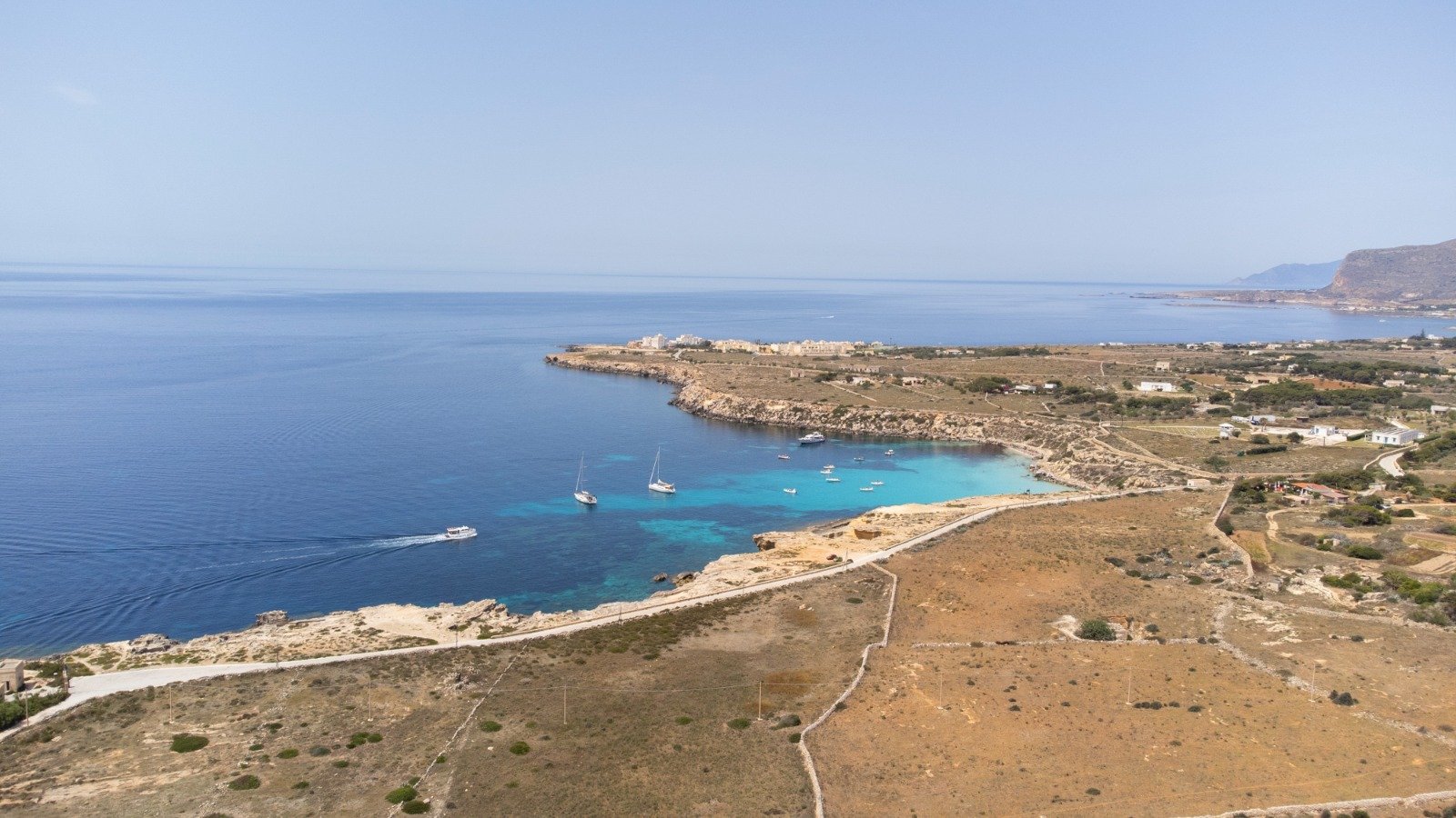 Favignana