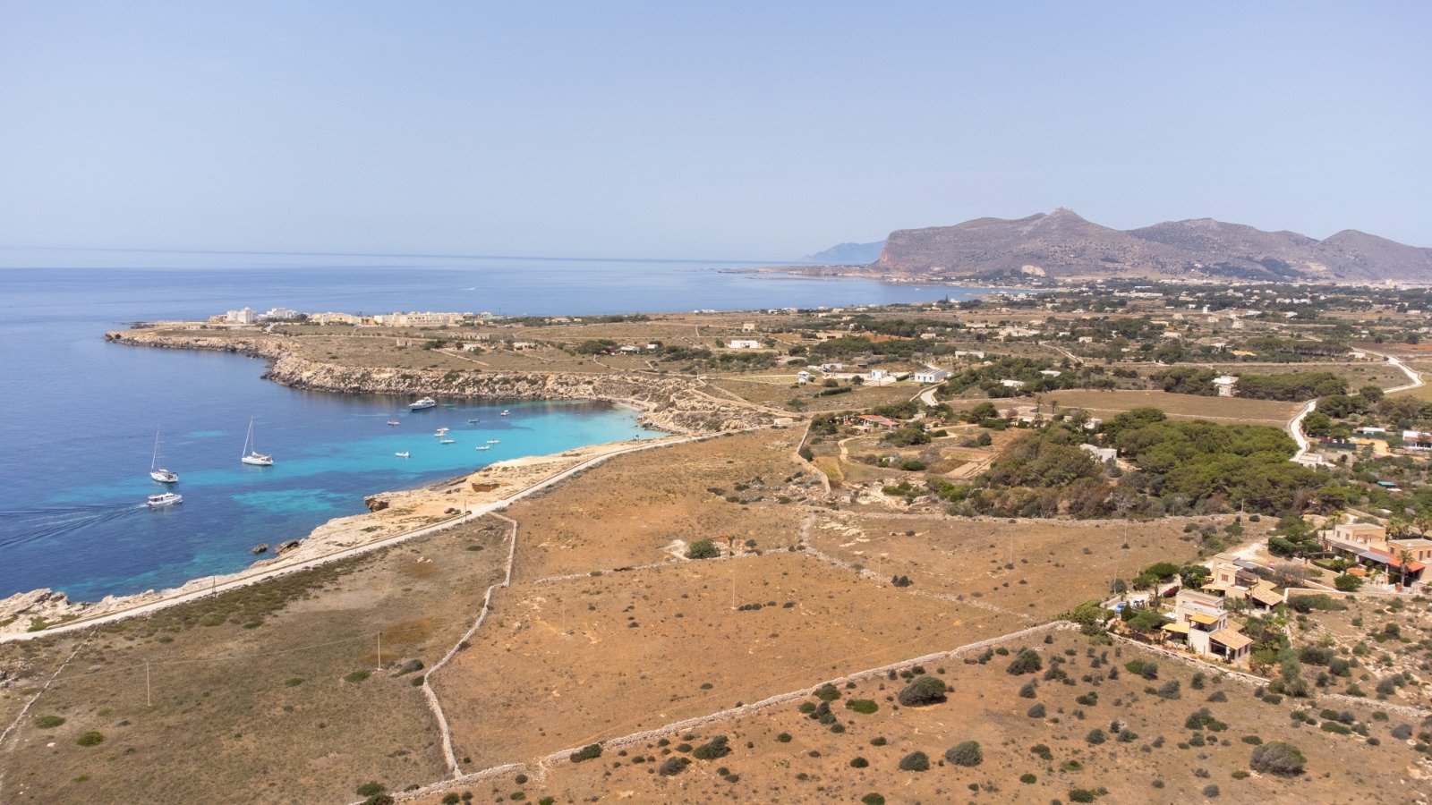 Favignana
