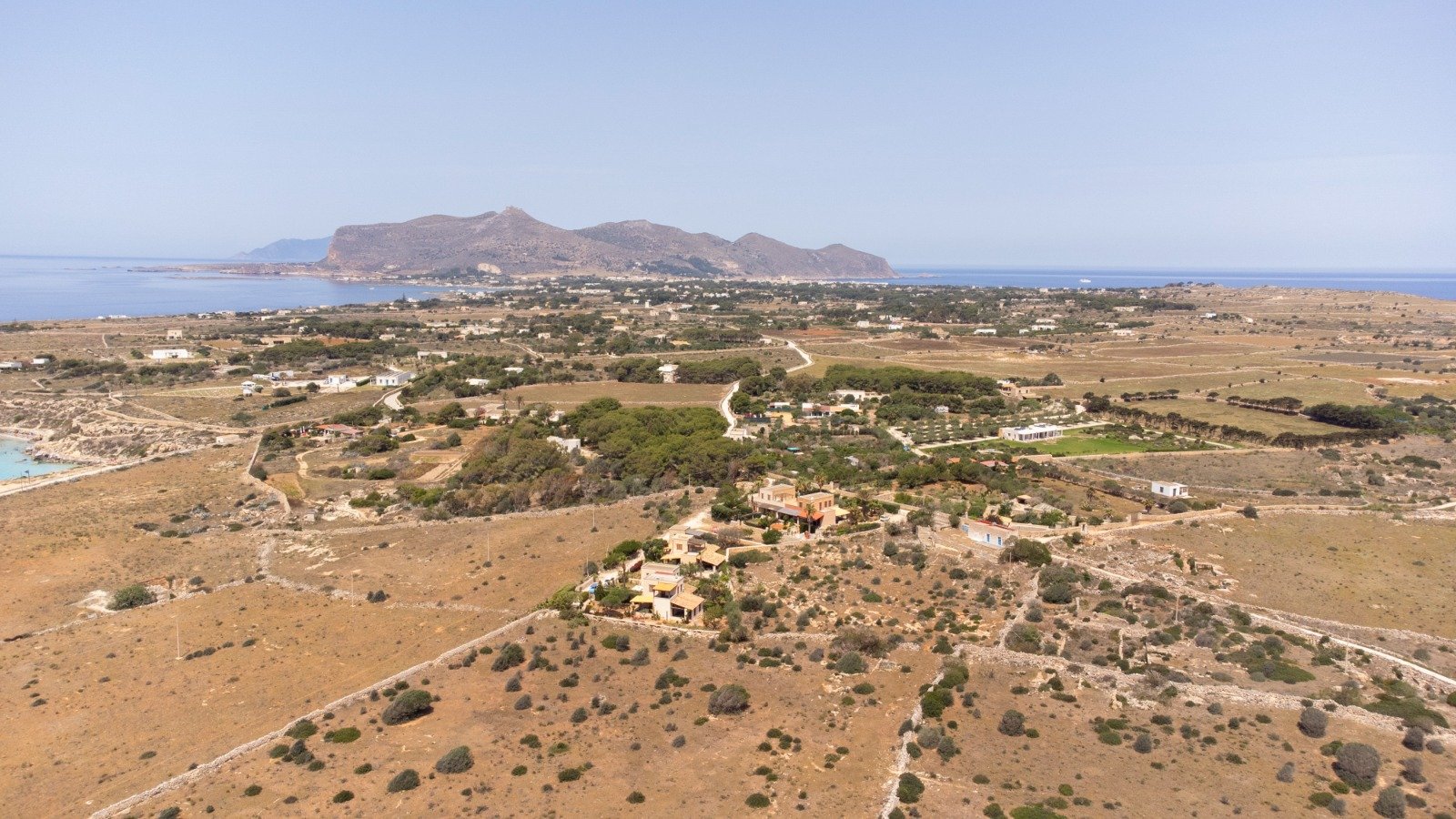 Favignana