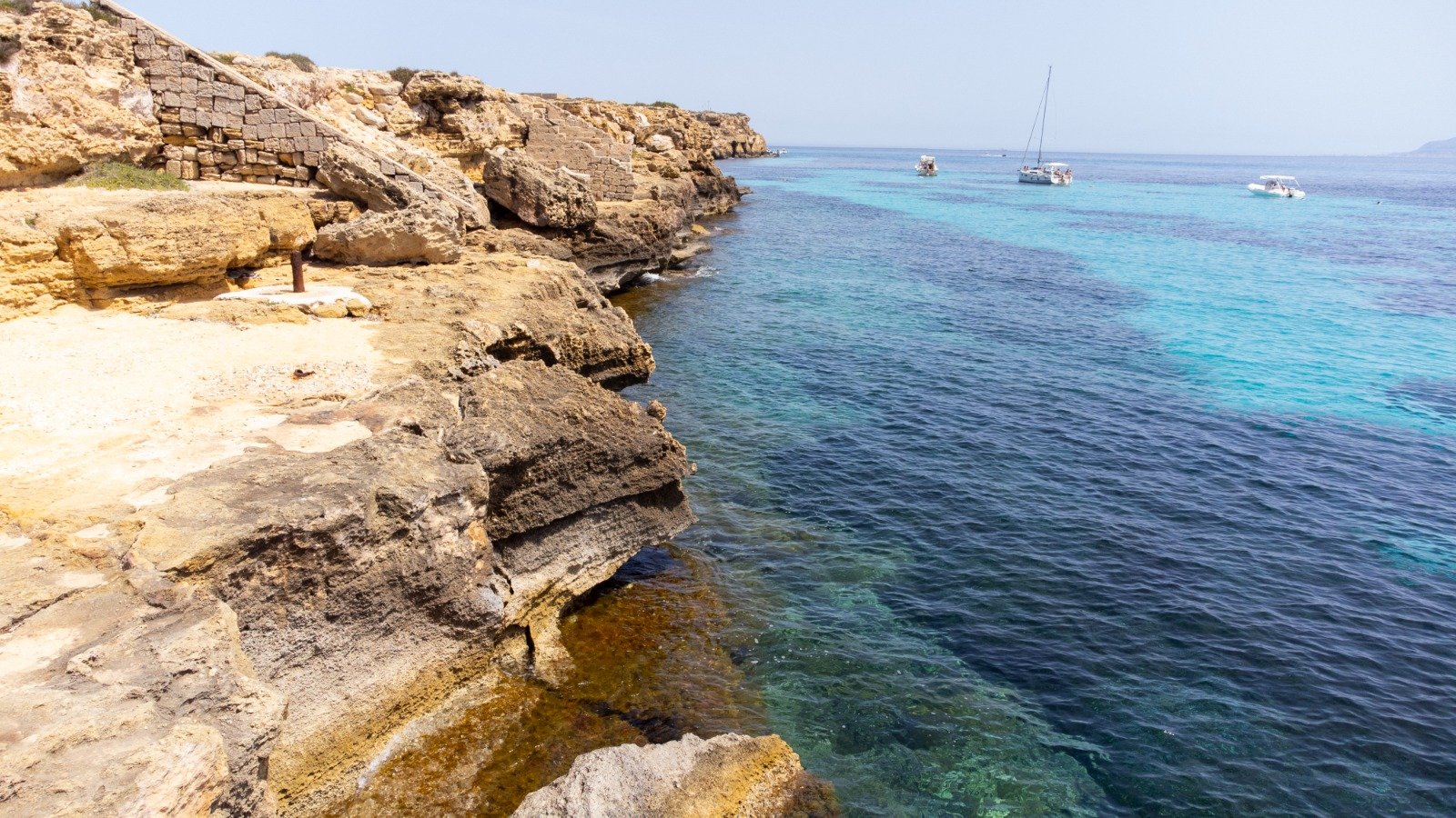 Favignana