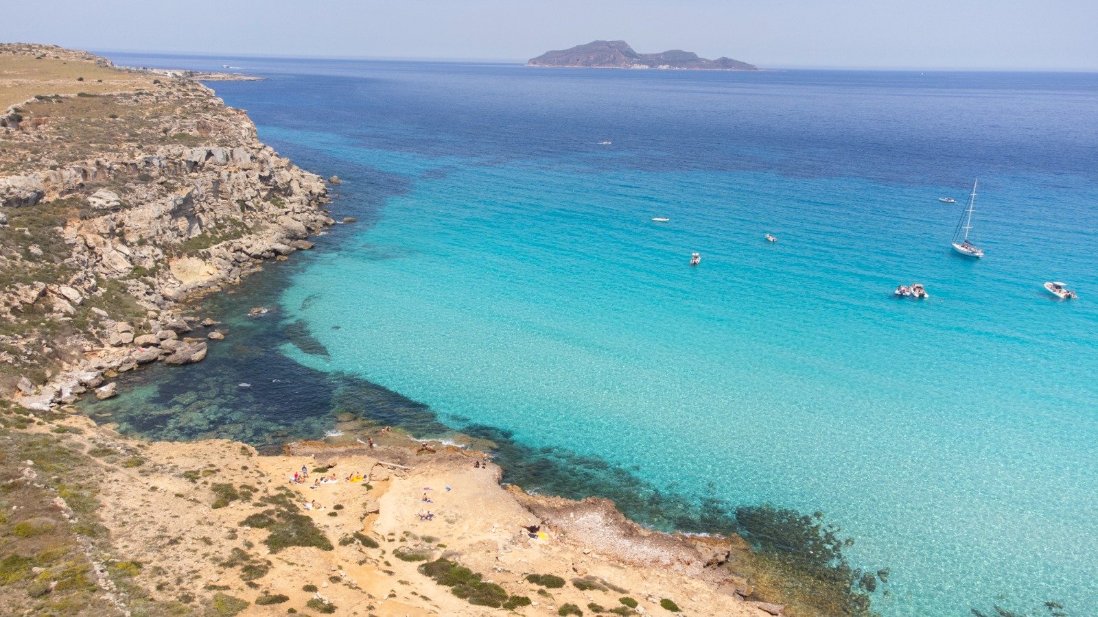 Favignana